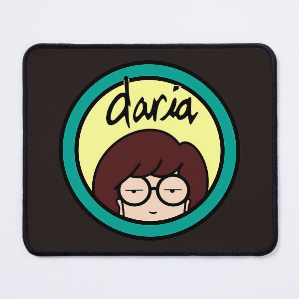 Item preview, Daria designed and sold by strang3rx.