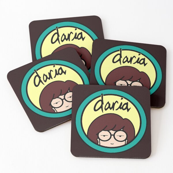 Item preview, Daria designed and sold by strang3rx.