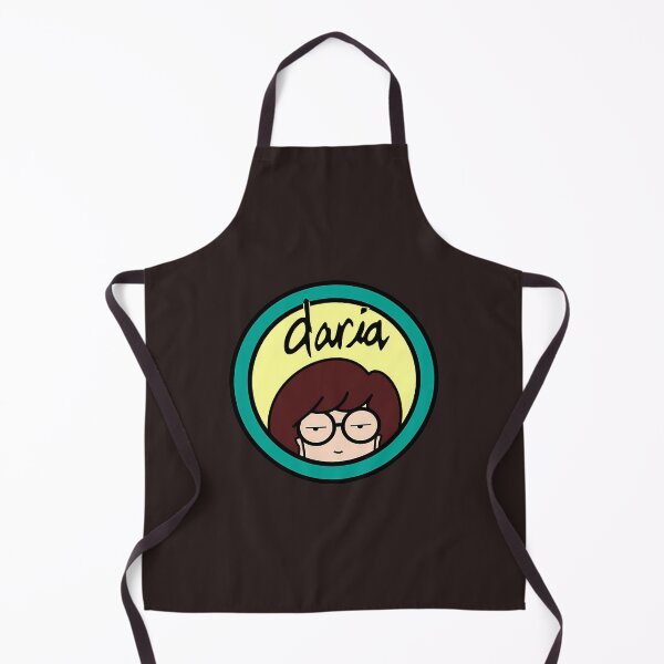 Item preview, Daria designed and sold by strang3rx.