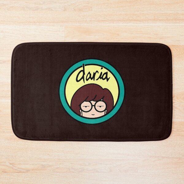 Item preview, Daria designed and sold by strang3rx.