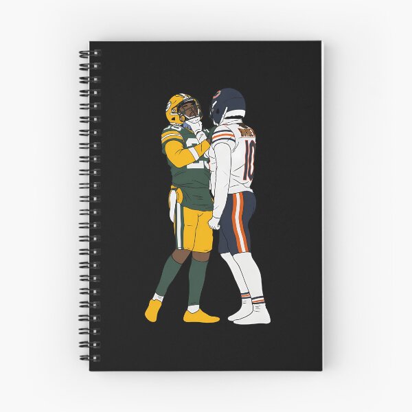 Item preview,  Luther Burden Iii Vs Packers designed and sold by Hungry40.