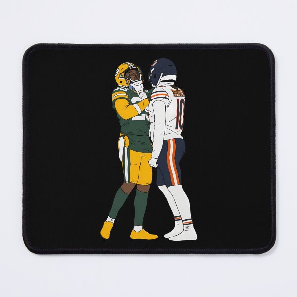 Item preview, Luther Burden Iii Vs Packers designed and sold by Hungry40.