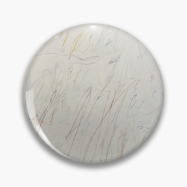 Item preview, Sunset - cy twombly designed and sold by nebelimr.