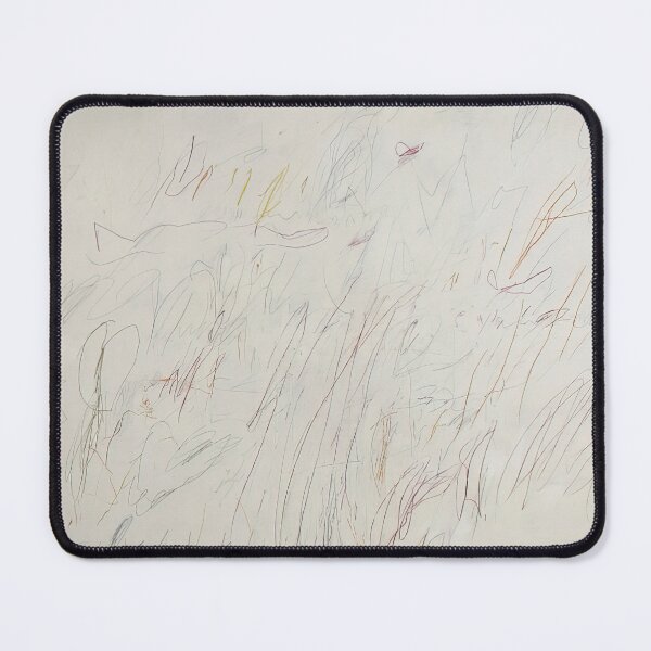 Item preview, Sunset - cy twombly designed and sold by nebelimr.