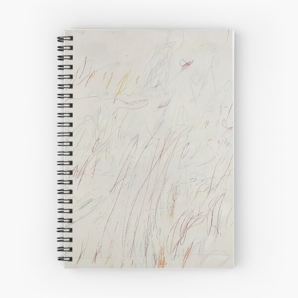 Item preview, Sunset - cy twombly designed and sold by nebelimr.