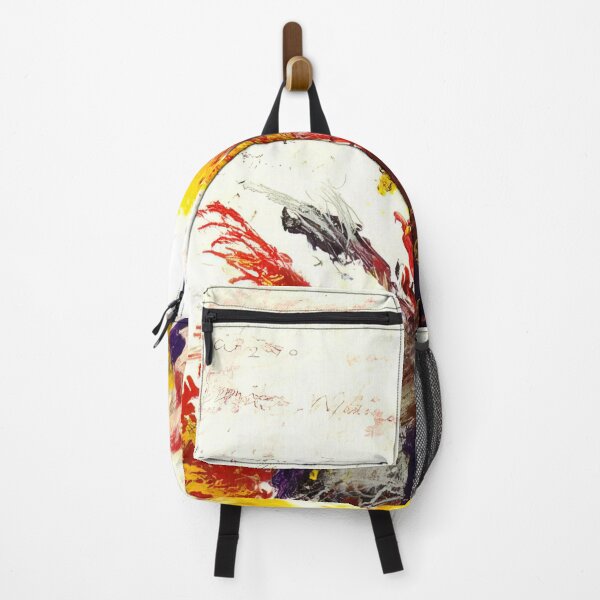 Item preview, Summer Madness - cy twombly designed and sold by nebelimr.