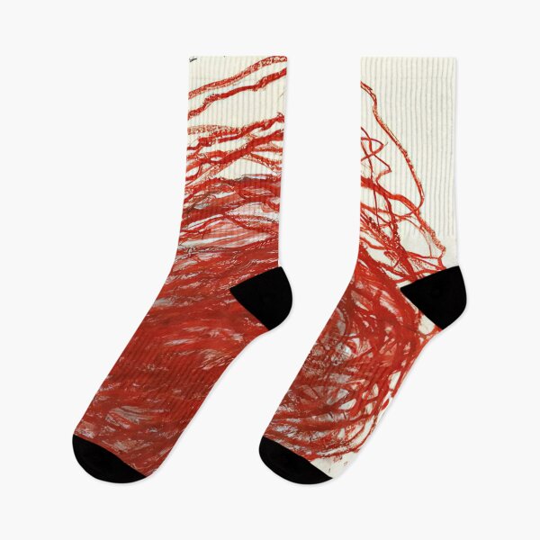 Item preview, Suma - cy twombly designed and sold by nebelimr.