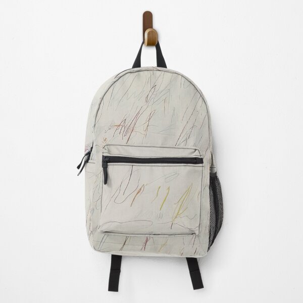 Item preview, Sunset - cy twombly designed and sold by nebelimr.