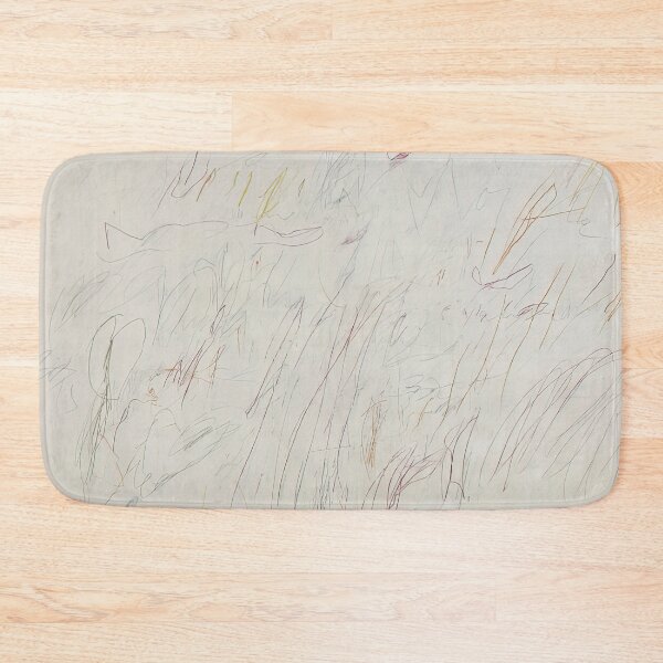 Item preview, Sunset - cy twombly designed and sold by nebelimr.