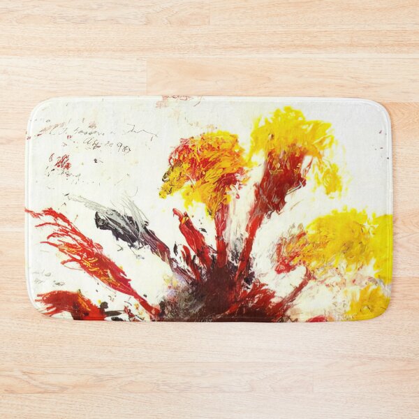 Item preview, Summer Madness - cy twombly designed and sold by nebelimr.