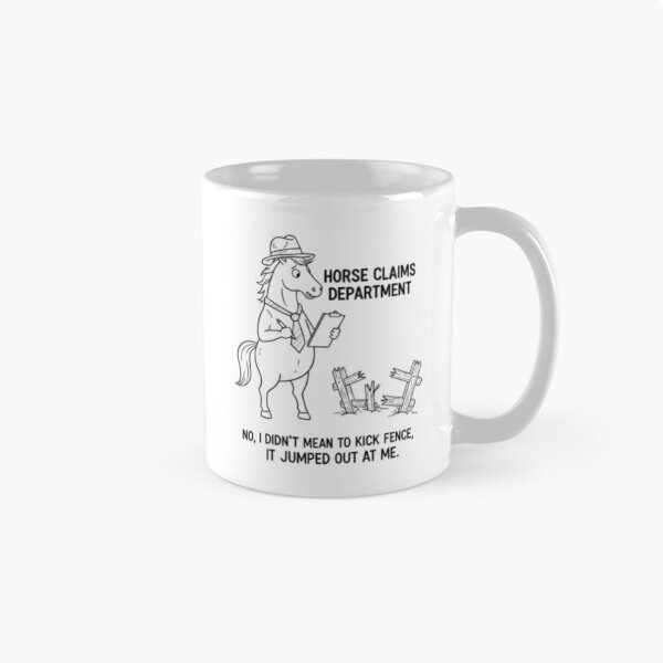 Item preview, CUTE HORSE CLAIMS  designed and sold by Obinne.