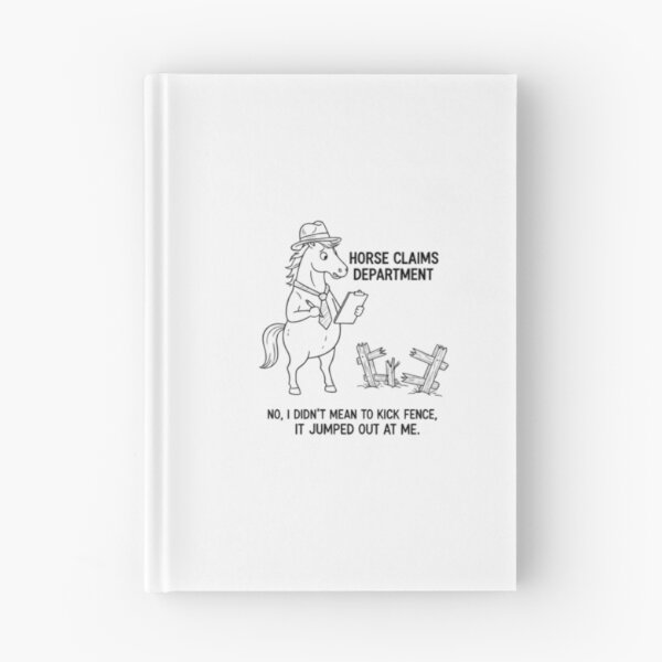 Item preview, CUTE HORSE CLAIMS  designed and sold by Obinne.