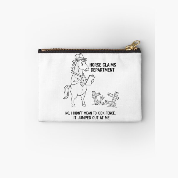 Item preview, CUTE HORSE CLAIMS  designed and sold by Obinne.