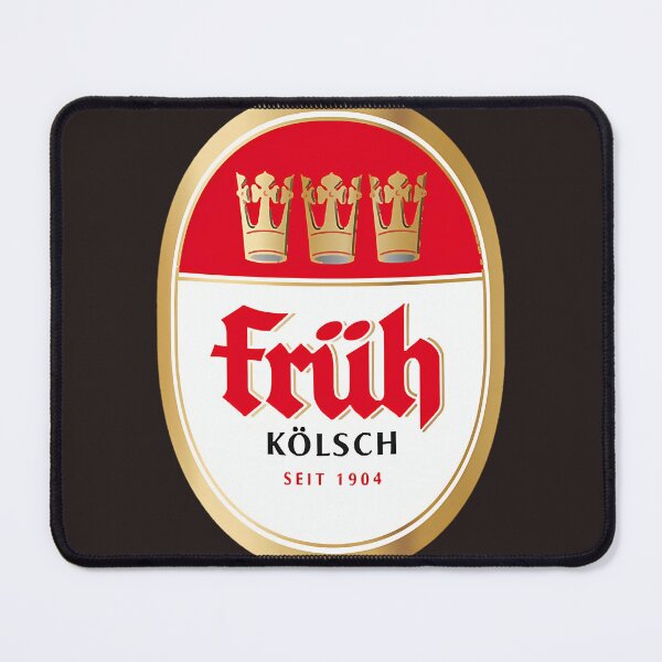 Item preview, Frh Klsch Beer designed and sold by strang3rx.