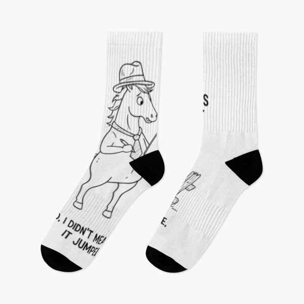 Item preview, CUTE HORSE CLAIMS  designed and sold by Obinne.