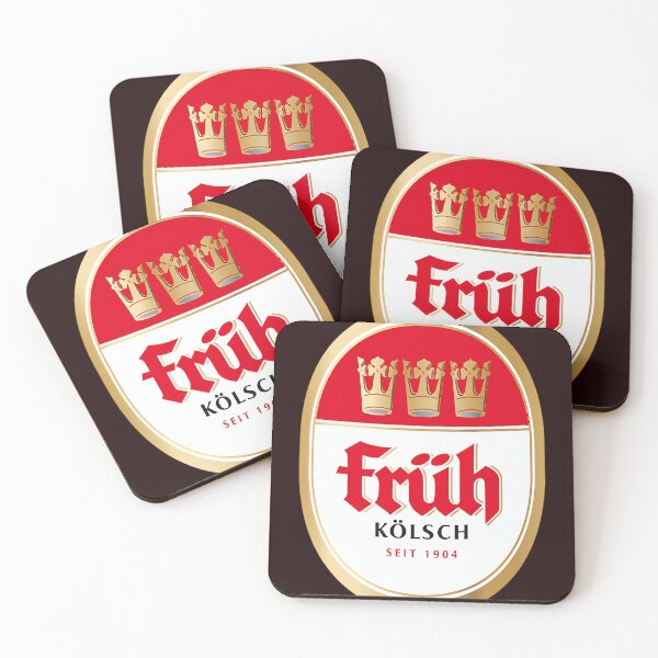 Item preview, Frh Klsch Beer  designed and sold by strang3rx.