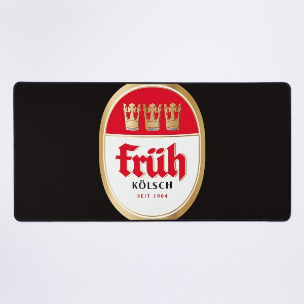 Item preview, Frh Klsch Beer  designed and sold by strang3rx.
