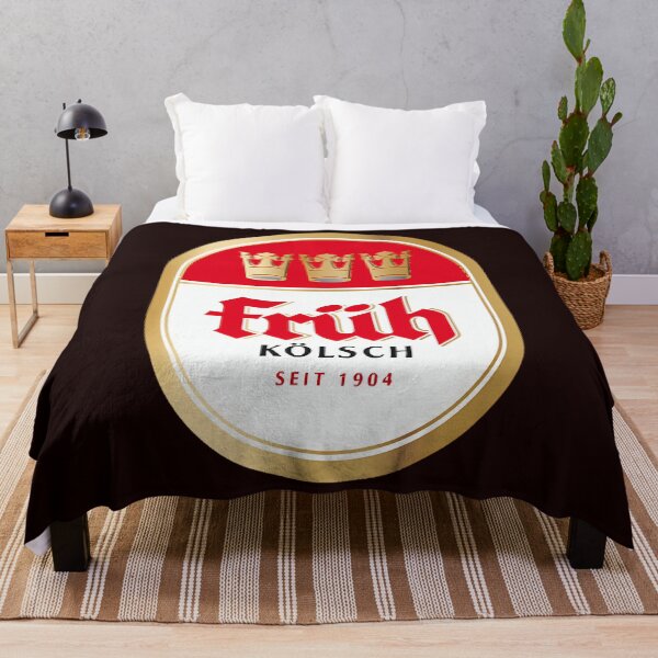 Item preview, Frh Klsch Beer designed and sold by strang3rx.