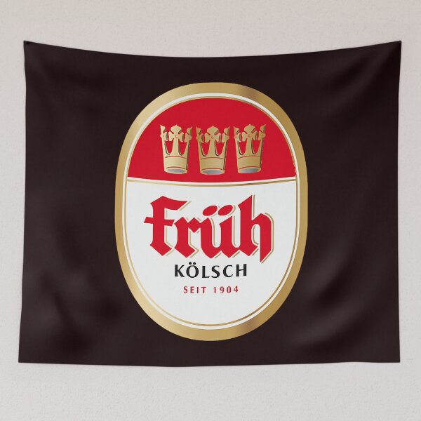 Item preview, Frh Klsch Beer  designed and sold by strang3rx.