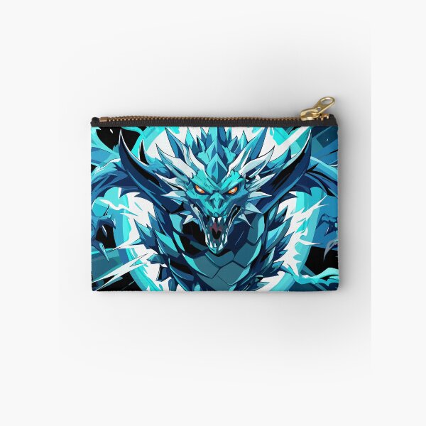 Item preview, Blue Ice Dragon designed and sold by SuperAIstar.