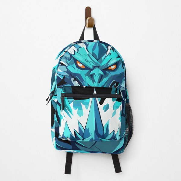 Item preview, Blue Ice Dragon designed and sold by SuperAIstar.