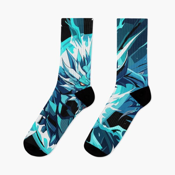 Item preview, Blue Ice Dragon designed and sold by SuperAIstar.