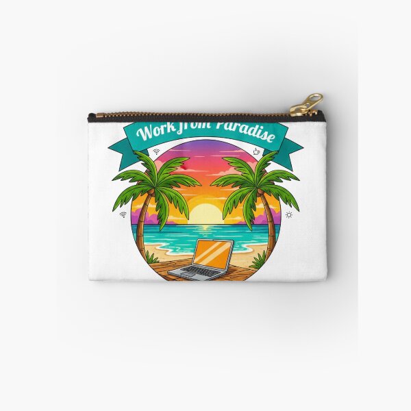 Item preview, Nomad Horizon (Digital Nomad Trend) designed and sold by SineCreatives.
