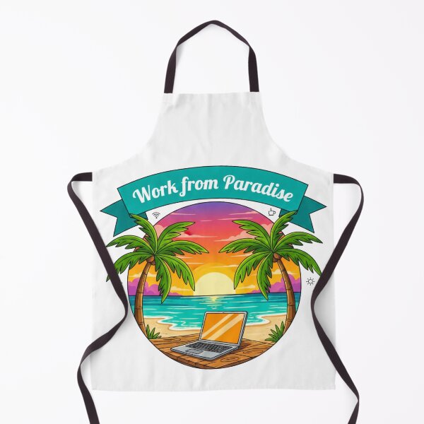 Item preview, Nomad Horizon (Digital Nomad Trend) designed and sold by SineCreatives.