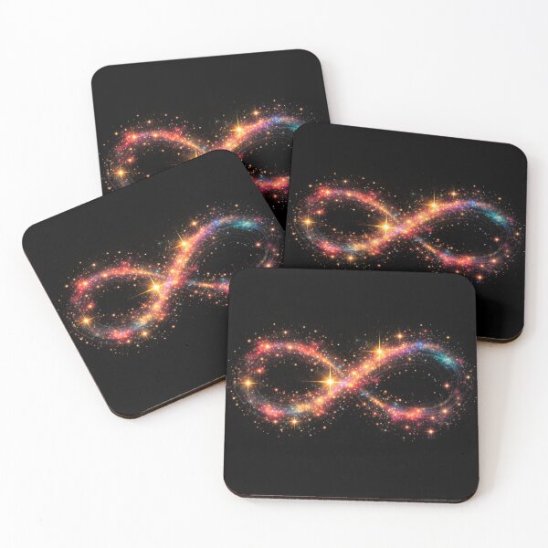 Item preview, Cosmic Swirl Nebula Sparkles designed and sold by Ousuke ARTs.