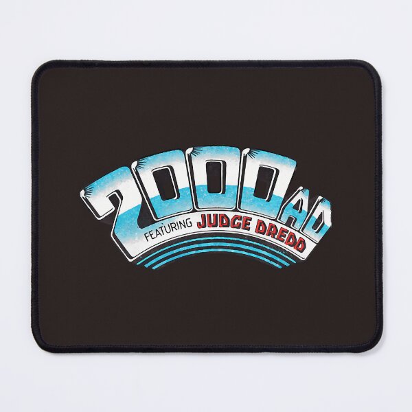 Item preview,  2000Ad  designed and sold by strang3rx.
