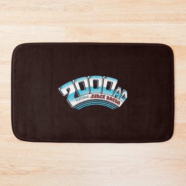 Item preview,  2000Ad  designed and sold by strang3rx.