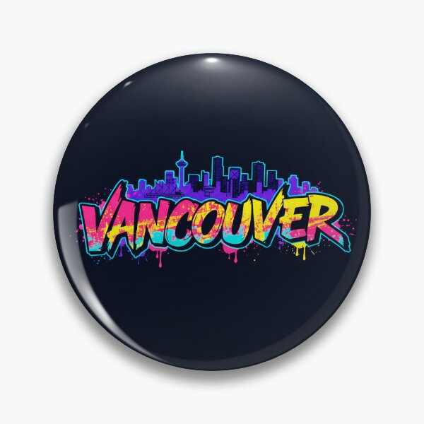 Item preview, Vancouver designed and sold by Art_By_Wing.