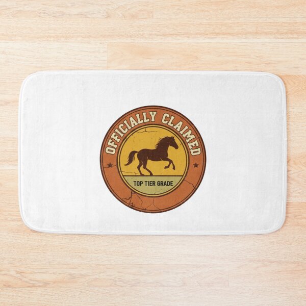 Item preview,  HORSE CLAIMS  designed and sold by Obinne.