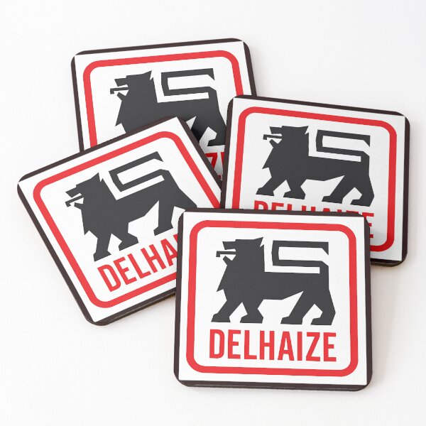Item preview, Delhaize  designed and sold by strang3rx.