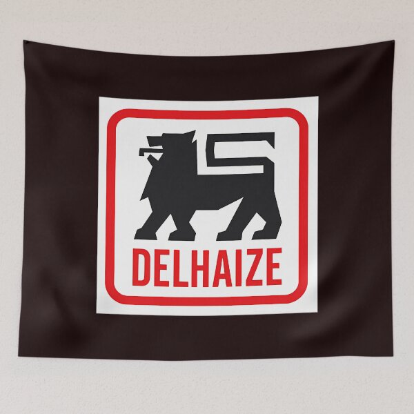 Item preview, Delhaize  designed and sold by strang3rx.