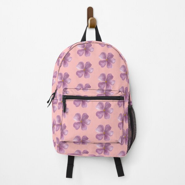 Item preview, Delicate Purple Flower designed and sold by sanjana8504.