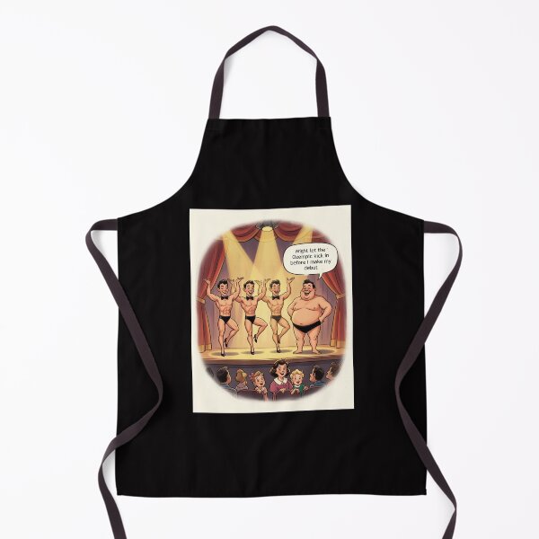 Item preview, No Dad! designed and sold by halibutgoatramb.