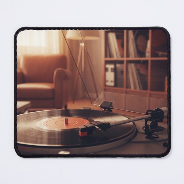 Item preview, Retro record player designed and sold by Losancestros.