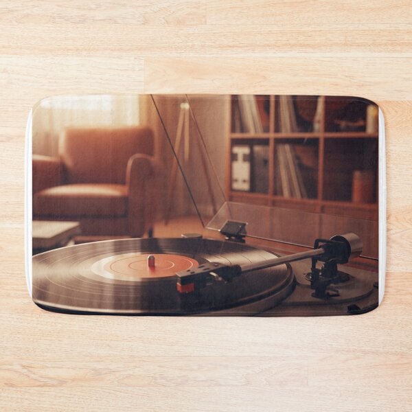 Item preview, Retro record player designed and sold by Losancestros.