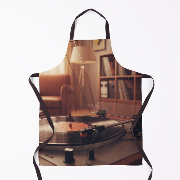 Item preview, Retro record player designed and sold by Losancestros.