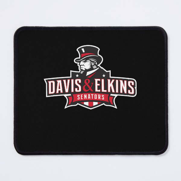 Item preview,  Davis  Elkins Senators College designed and sold by Hungry40.