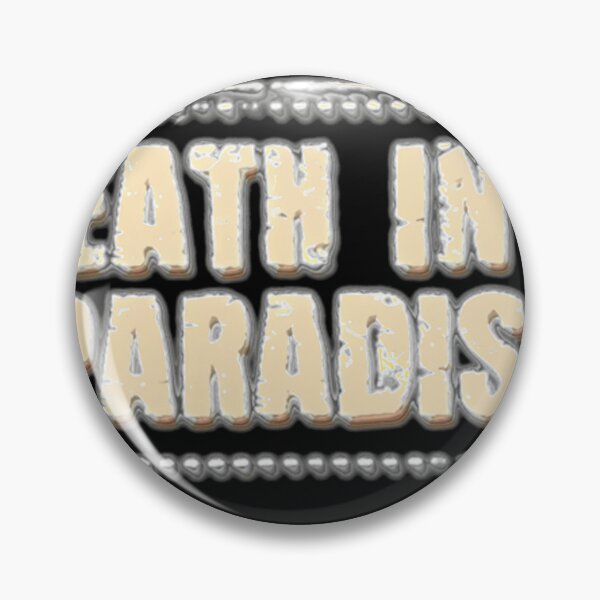 Item preview,  Bbc Death In Paradise designed and sold by strang3rx.