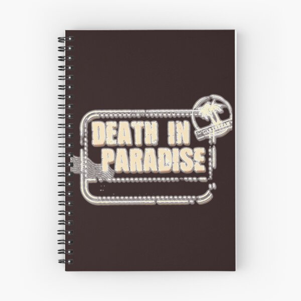 Item preview,  Bbc Death In Paradise designed and sold by strang3rx.