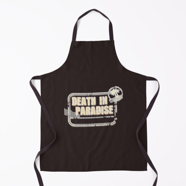 Item preview, Bbc Death In Paradise designed and sold by strang3rx.