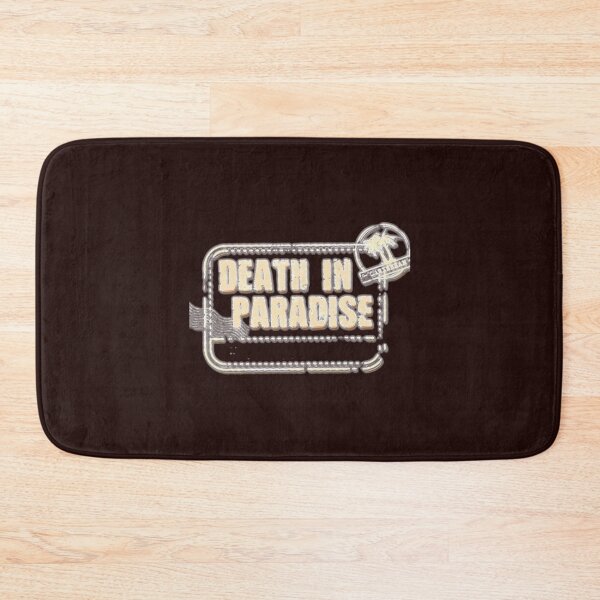 Item preview,  Bbc Death In Paradise designed and sold by strang3rx.