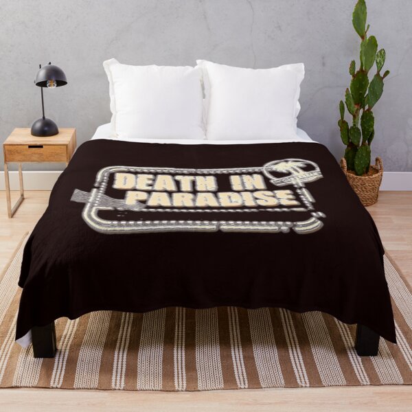Item preview,  Bbc Death In Paradise designed and sold by strang3rx.