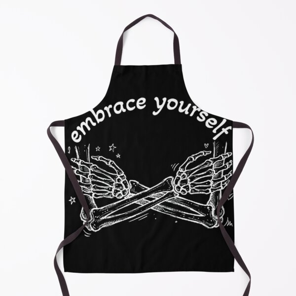 Item preview, Embrace yourself designed and sold by NIHILAR.