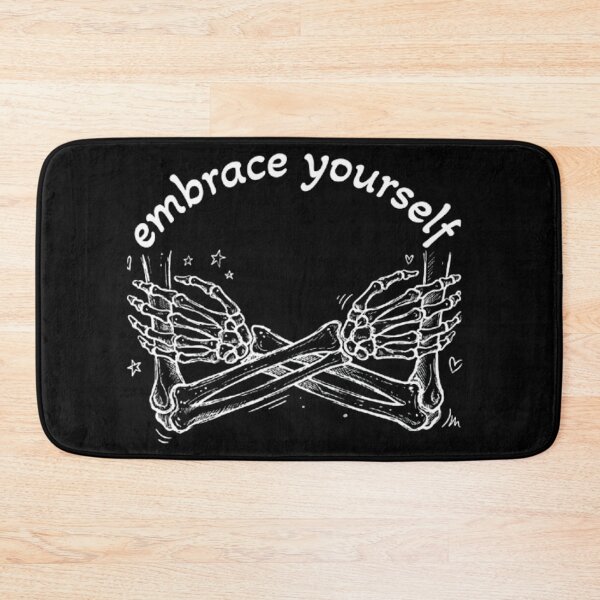 Item preview, Embrace yourself designed and sold by NIHILAR.