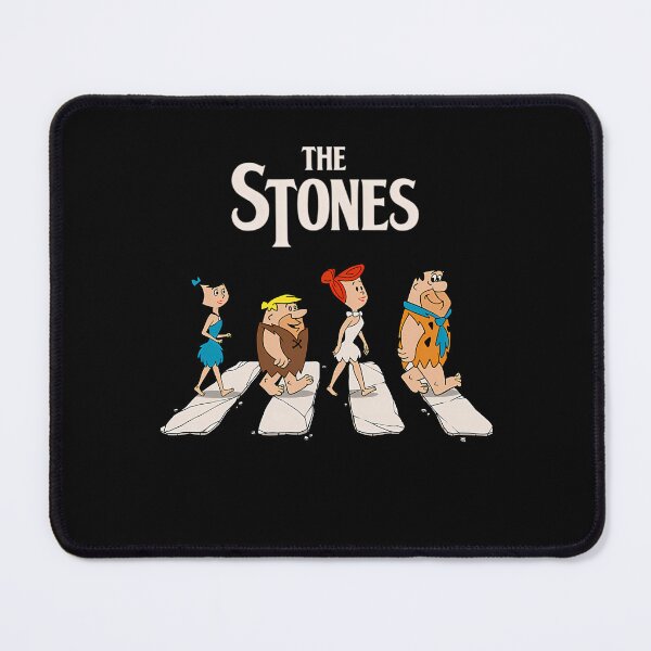 Artikelvorschau, Die Stones entworfen und verkauft von Hungry40.