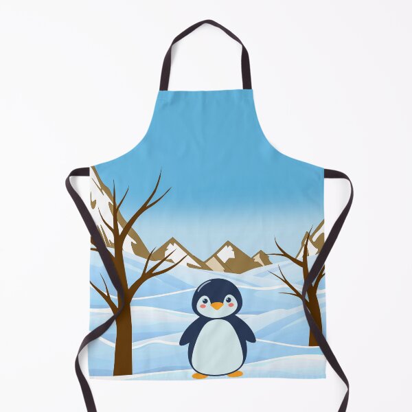 Item preview, Stay Cool – Cute Penguin Waddle Design designed and sold by PRFashions.